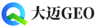 镇原县大迈GEO